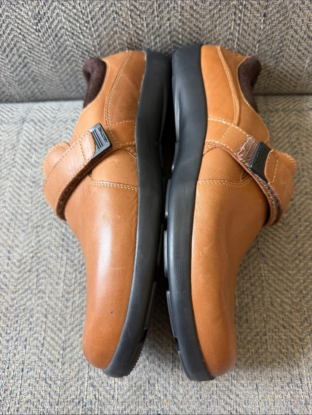 Anodyne No. 51 Women's Casual Dress Shoes Size: 10W